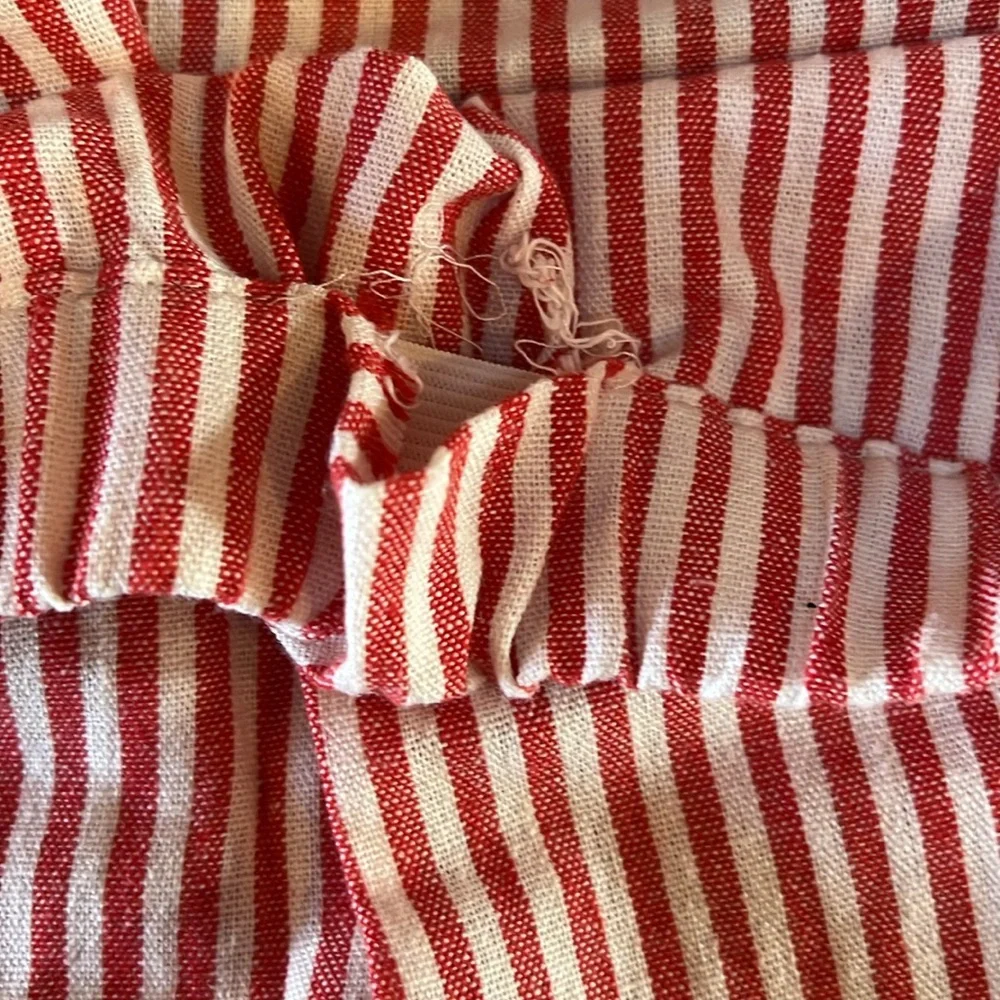 JCREW linen summer skirt - Picture 4 of 4